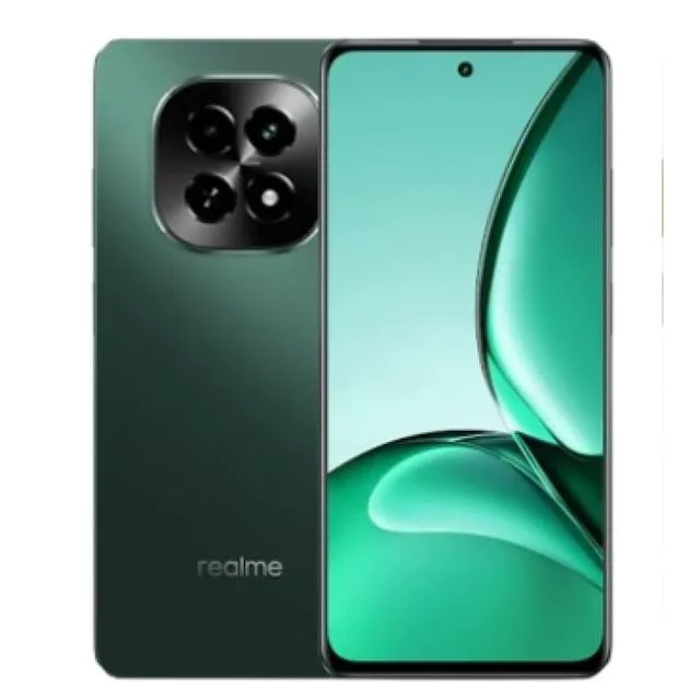 Realme V60s Full Specifications