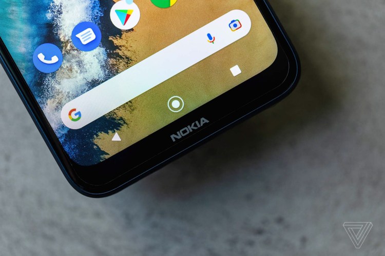 Nokia’s Parent Company Shuts Down US Operations